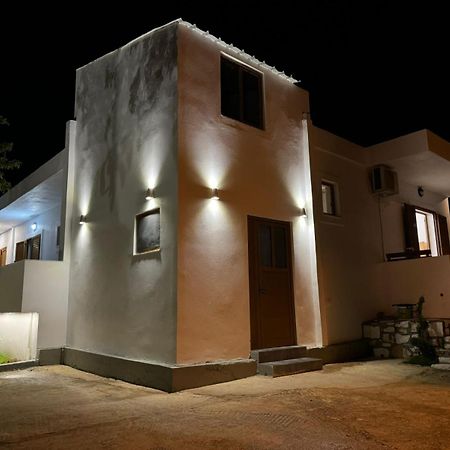 Vila Golden Sand Ksamil Extérieur photo