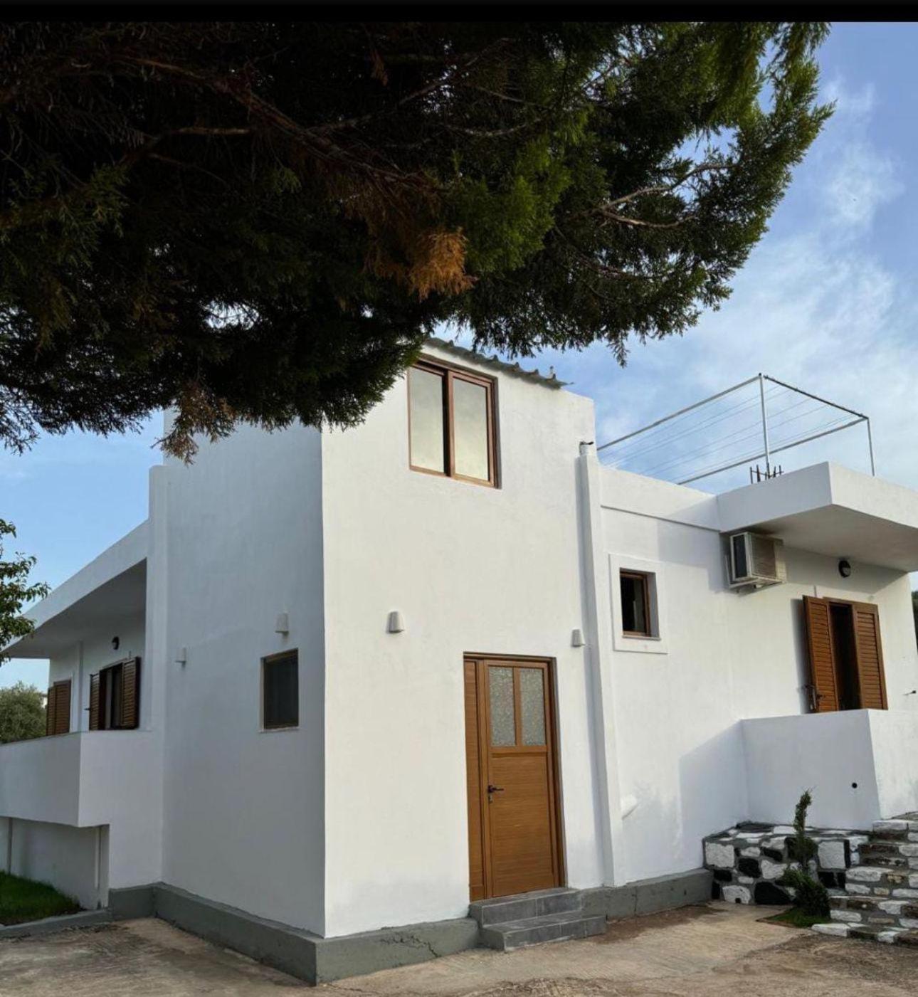 Vila Golden Sand Ksamil Extérieur photo